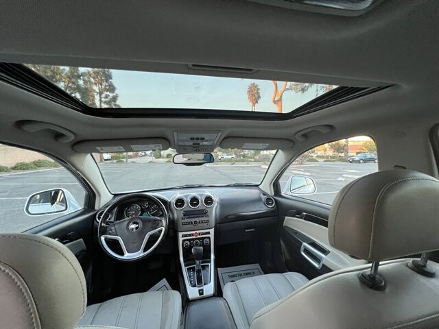 2014 Chevrolet Captiva Sport in COSTA MESA, CA 92626 - 2219085 2