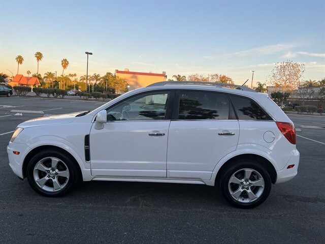 2014 Chevrolet Captiva Sport in COSTA MESA, CA 92626 - 2219085 3