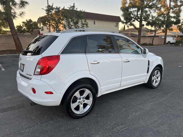2014 Chevrolet Captiva Sport in COSTA MESA, CA 92626 - 2219085 9