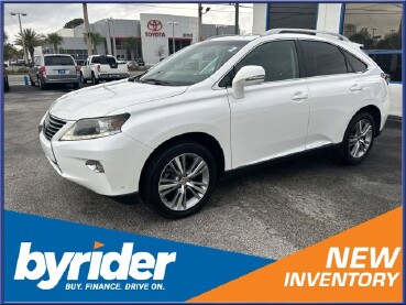 2015 Lexus RX 350 in Jacksonville, FL 32205