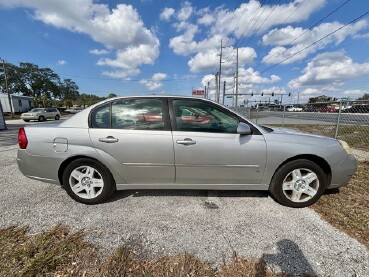 2006 Chevrolet Malibu in Hudson, FL 34669