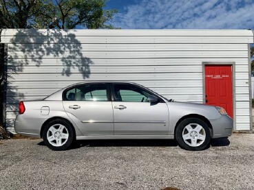 2006 Chevrolet Malibu in Hudson, FL 34669