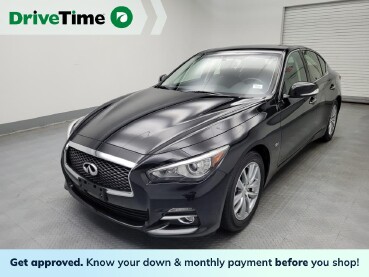 2017 INFINITI Q50 in Lombard, IL 60148
