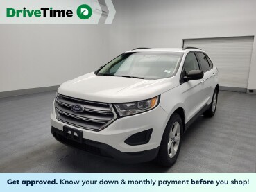 2017 Ford Edge in Marietta, GA 30062