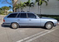1992 BMW 525i in Pompano Beach, FL 33064 - 2219536 6