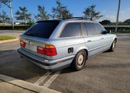 1992 BMW 525i in Pompano Beach, FL 33064 - 2219536 29