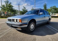 1992 BMW 525i in Pompano Beach, FL 33064 - 2219536 1