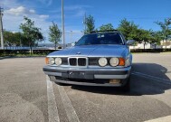 1992 BMW 525i in Pompano Beach, FL 33064 - 2219536 2