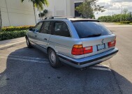 1992 BMW 525i in Pompano Beach, FL 33064 - 2219536 12
