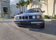 1992 BMW 525i in Pompano Beach, FL 33064 - 2219536 21
