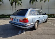 1992 BMW 525i in Pompano Beach, FL 33064 - 2219536 5