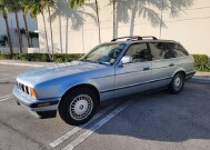 1992 BMW 525i in Pompano Beach, FL 33064 - 2219536 5