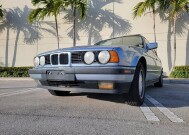 1992 BMW 525i in Pompano Beach, FL 33064 - 2219536 22