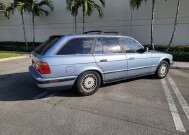 1992 BMW 525i in Pompano Beach, FL 33064 - 2219536 10