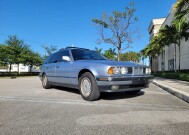 1992 BMW 525i in Pompano Beach, FL 33064 - 2219536 3