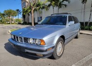 1992 BMW 525i in Pompano Beach, FL 33064 - 2219536 7