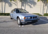 1992 BMW 525i in Pompano Beach, FL 33064 - 2219536 1