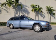 1992 BMW 525i in Pompano Beach, FL 33064 - 2219536 25
