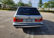 1992 BMW 525i in Pompano Beach, FL 33064 - 2219536 8