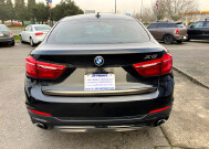 2017 BMW X6 in Tacoma, WA 98409 - 2219598 8
