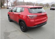2018 Jeep Compass in Charlotte, NC 28212 - 2219605 32