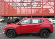 2018 Jeep Compass in Charlotte, NC 28212 - 2219605 3