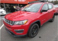 2018 Jeep Compass in Charlotte, NC 28212 - 2219605 2