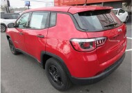 2018 Jeep Compass in Charlotte, NC 28212 - 2219605 4