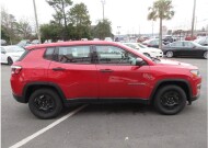 2018 Jeep Compass in Charlotte, NC 28212 - 2219605 7
