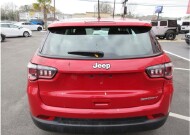 2018 Jeep Compass in Charlotte, NC 28212 - 2219605 5