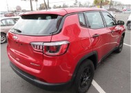 2018 Jeep Compass in Charlotte, NC 28212 - 2219605 6