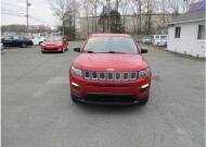 2018 Jeep Compass in Charlotte, NC 28212 - 2219605 37