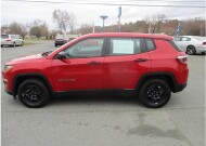 2018 Jeep Compass in Charlotte, NC 28212 - 2219605 31
