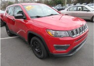2018 Jeep Compass in Charlotte, NC 28212 - 2219605 8