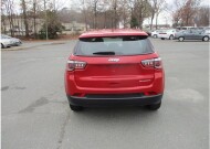 2018 Jeep Compass in Charlotte, NC 28212 - 2219605 33