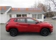 2018 Jeep Compass in Charlotte, NC 28212 - 2219605 35