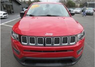 2018 Jeep Compass in Charlotte, NC 28212 - 2219605 9
