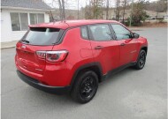 2018 Jeep Compass in Charlotte, NC 28212 - 2219605 34