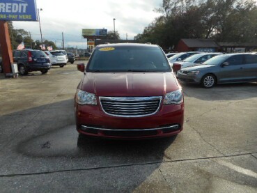 2013 Chrysler Town & Country in Jacksonville, FL 32205