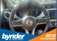 2021 Nissan Versa in Wood River, IL 62095 - 2219615 26