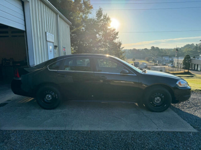 2016 Chevrolet Impala in Albemarle, NC 28001 - 2219620 12