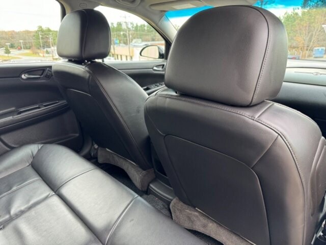 2016 Chevrolet Impala in Albemarle, NC 28001 - 2219620 73