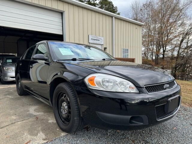 2016 Chevrolet Impala in Albemarle, NC 28001 - 2219620 75