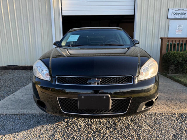 2016 Chevrolet Impala in Albemarle, NC 28001 - 2219620 2