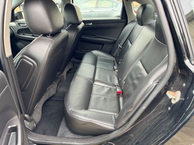 2016 Chevrolet Impala in Albemarle, NC 28001 - 2219620 62