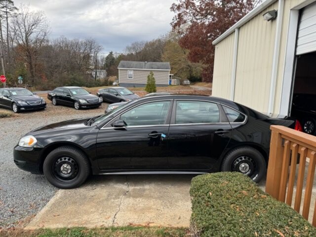 2016 Chevrolet Impala in Albemarle, NC 28001 - 2219620 64
