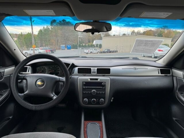 2016 Chevrolet Impala in Albemarle, NC 28001 - 2219620 80