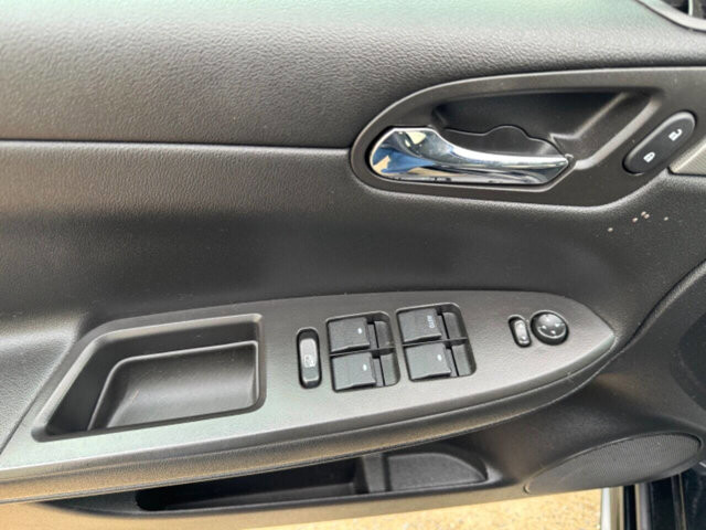 2016 Chevrolet Impala in Albemarle, NC 28001 - 2219620 43