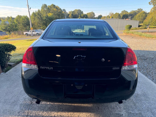 2016 Chevrolet Impala in Albemarle, NC 28001 - 2219620 15