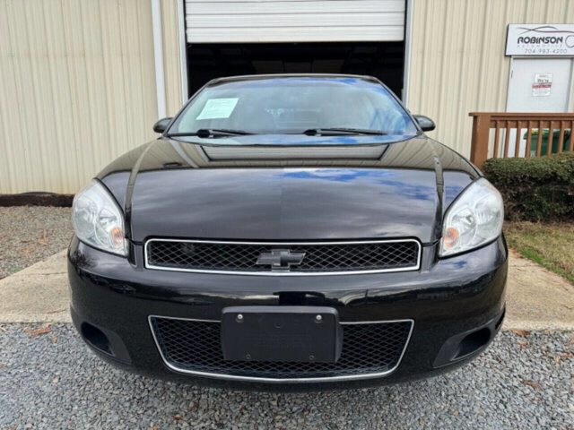 2016 Chevrolet Impala in Albemarle, NC 28001 - 2219620 32